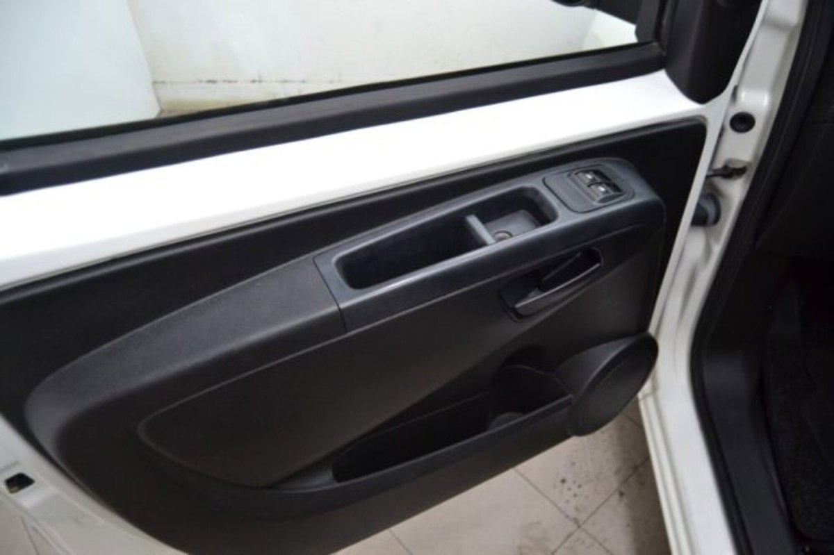 Fiat Fiorino QUBO 1.3 MJT 95CV SX (N1) (10)