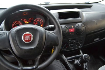 Fiat Fiorino QUBO 1.3 MJT 95CV SX (N1) (12)