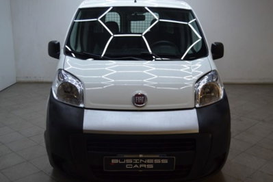Fiat Fiorino QUBO 1.3 MJT 95CV SX (N1) (2)