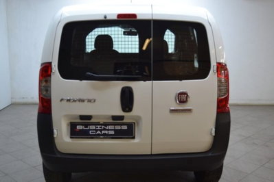 Fiat Fiorino QUBO 1.3 MJT 95CV SX (N1) (3)