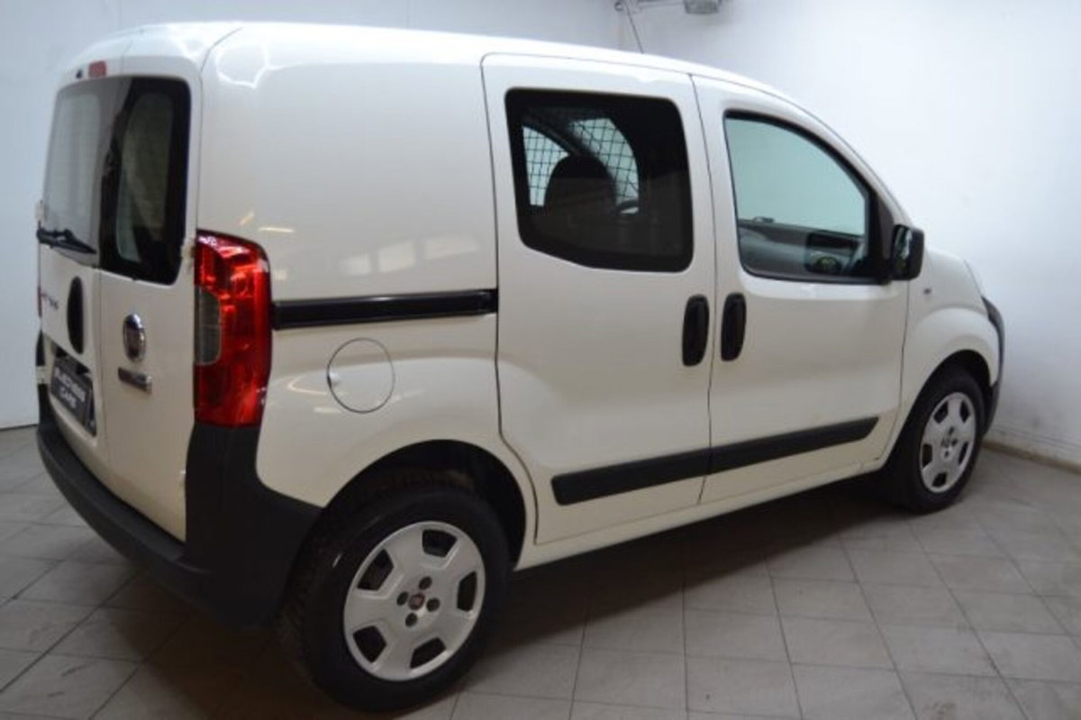 Fiat Fiorino QUBO 1.3 MJT 95CV SX (N1) (4)