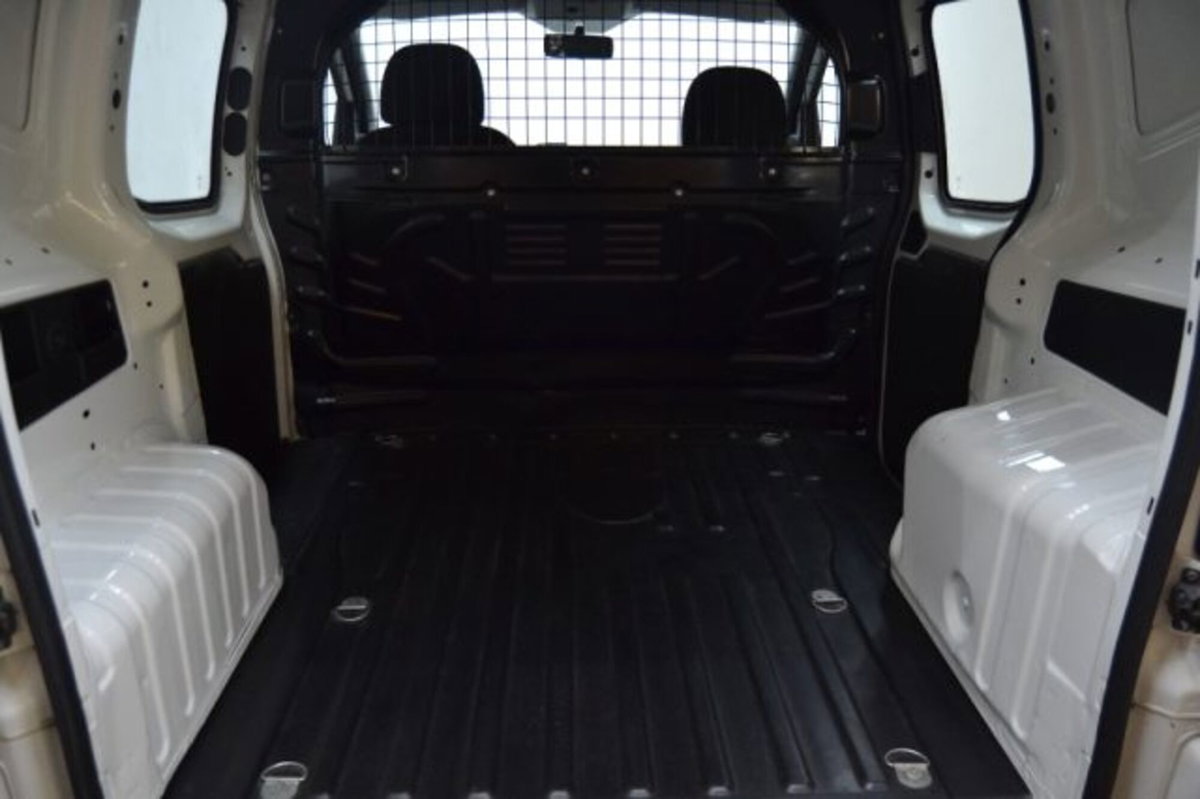 Fiat Fiorino QUBO 1.3 MJT 95CV SX (N1) (5)