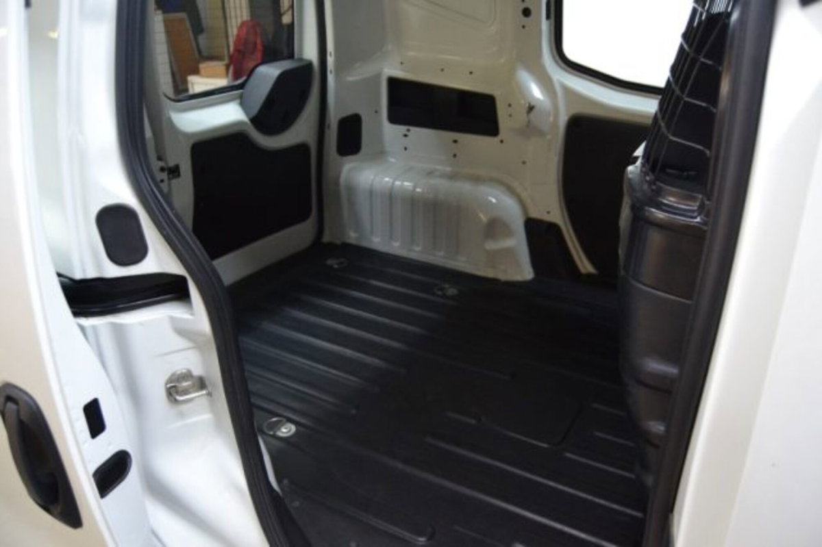 Fiat Fiorino QUBO 1.3 MJT 95CV SX (N1) (6)
