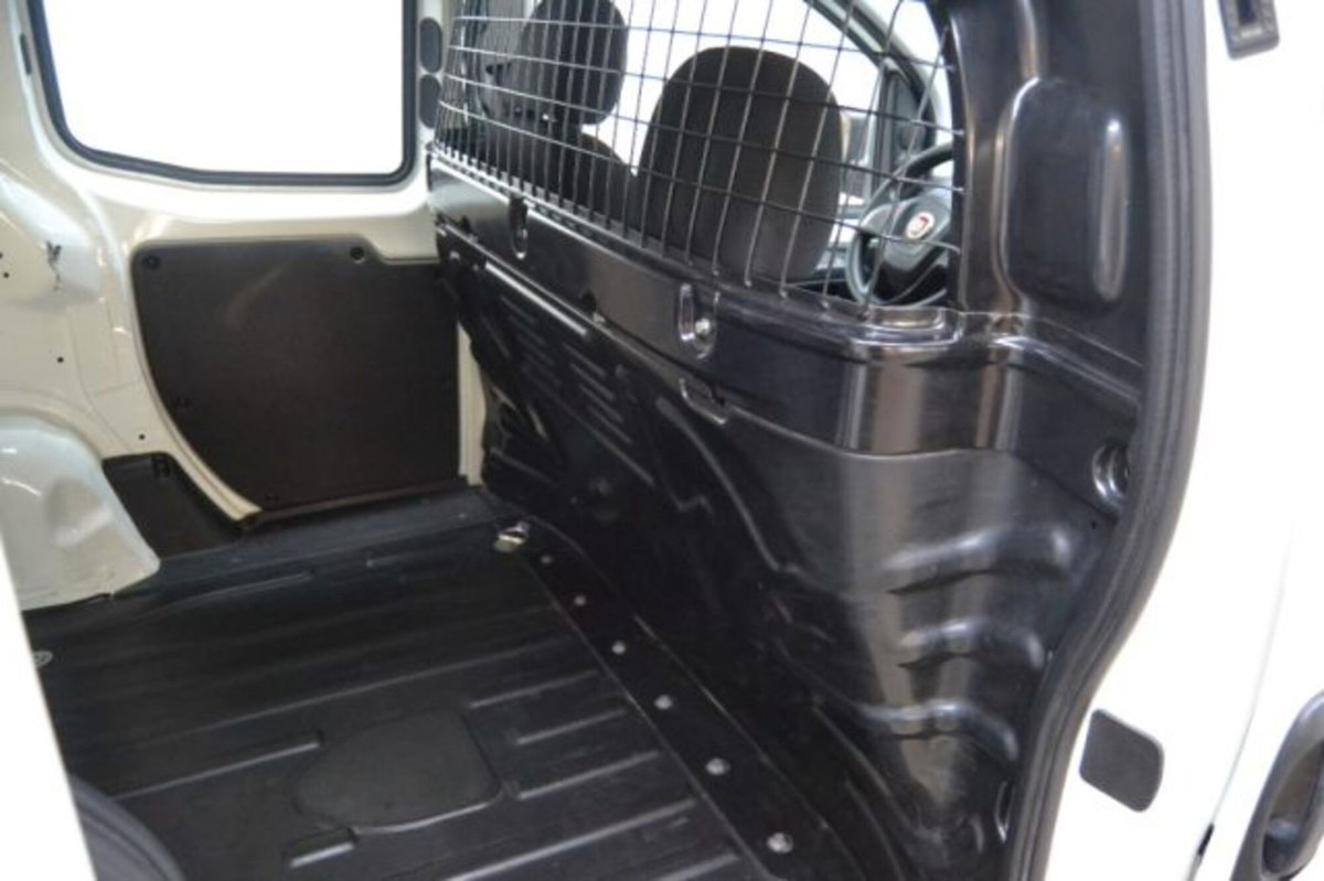 Fiat Fiorino QUBO 1.3 MJT 95CV SX (N1) (7)