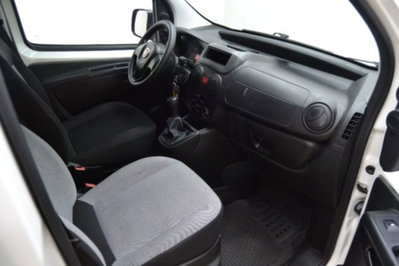 Fiat Fiorino QUBO 1.3 MJT 95CV SX (N1) (8)
