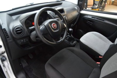 Fiat Fiorino QUBO 1.3 MJT 95CV SX (N1) (9)