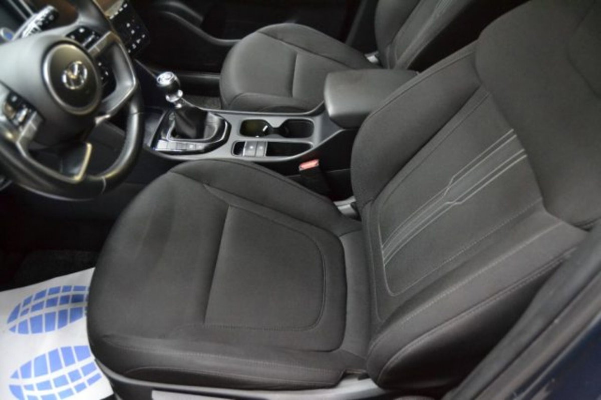 Hyundai Tucson 1.6 CRDi XLine (14)