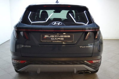 Hyundai Tucson 1.6 CRDi XLine (3)