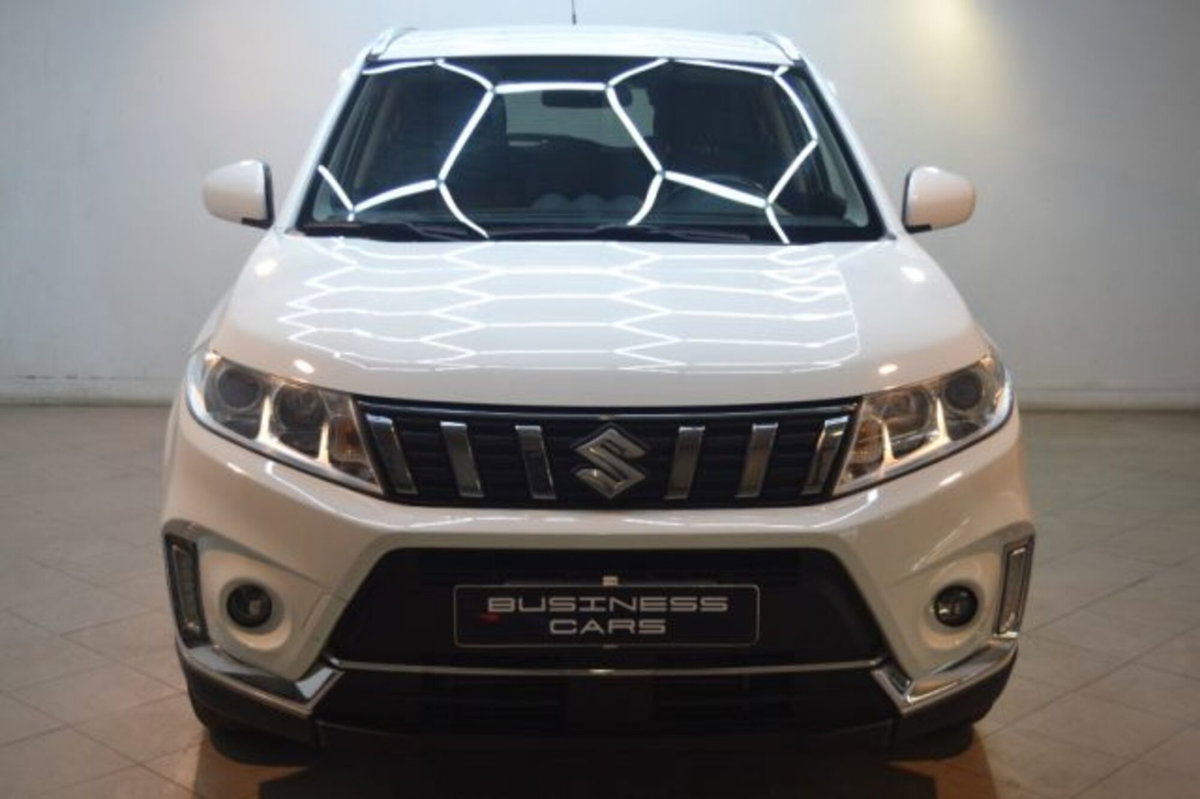 Suzuki Vitara 1.0 Boosterjet Cool