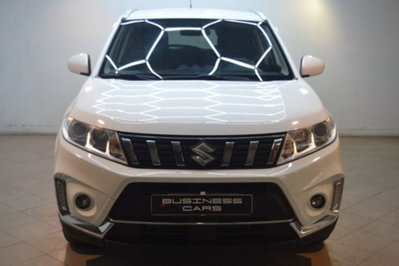 Suzuki Vitara 1.0 Boosterjet Cool usata