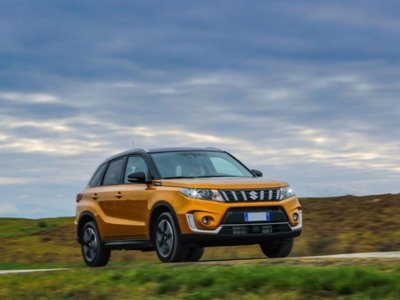 Suzuki Vitara 1.0 Boosterjet Cool (15)