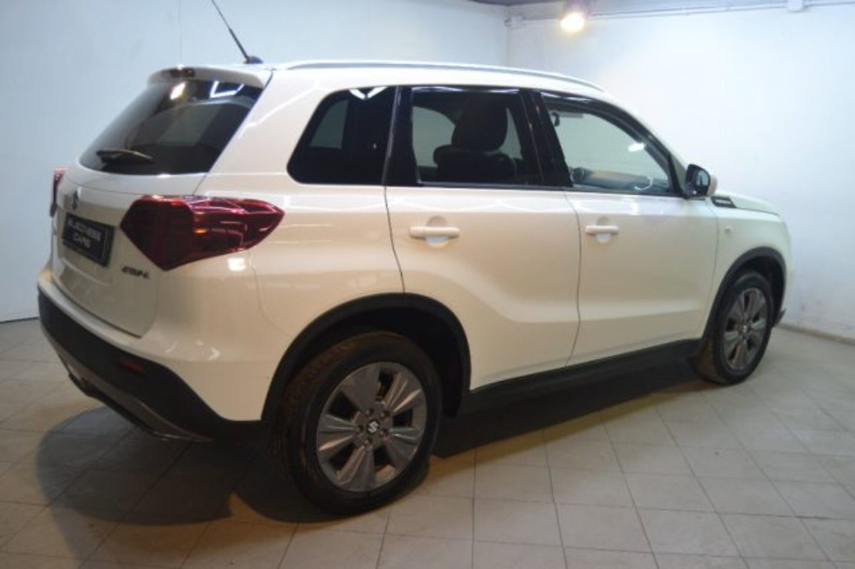 Suzuki Vitara 1.0 Boosterjet Cool (4)