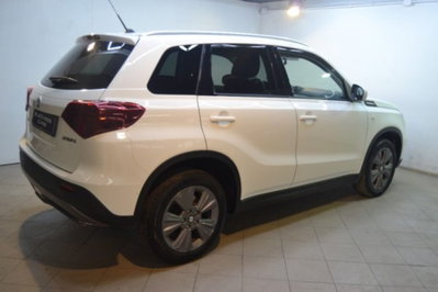 Suzuki Vitara 1.0 Boosterjet Cool (4)
