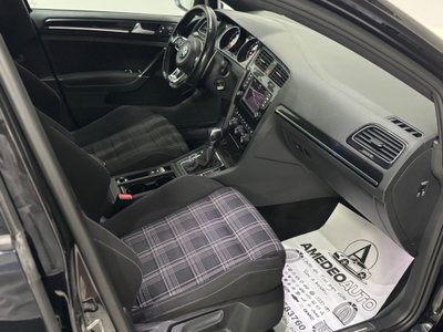 Volkswagen Golf GTD 2.0 TDI DSG 5p. BlueMotion Technology (14)