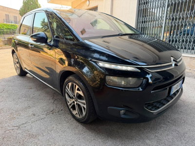 Citroen C4 Picasso 1.6 e-HDi 115 Exclusive (3)