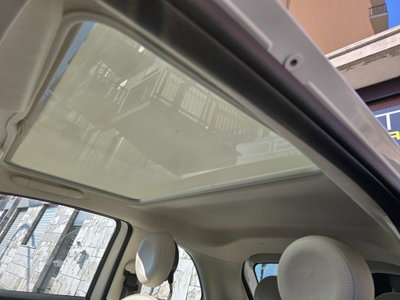 Fiat 500 1.2 Lounge (7)