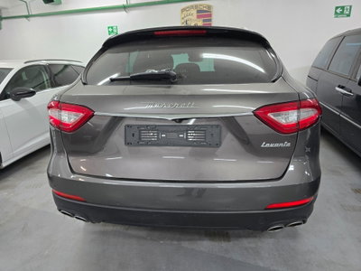 Maserati Levante Levante V6 Diesel 275 CV AWD usata