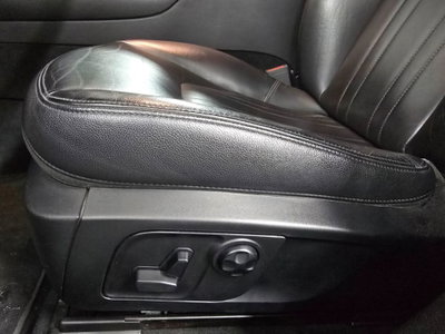 Maserati Levante Levante V6 Diesel 275 CV AWD (7)