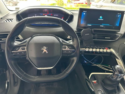 Peugeot 5008 1.5 bluehdi Allure Pack s&s 130cv eat8 (12)