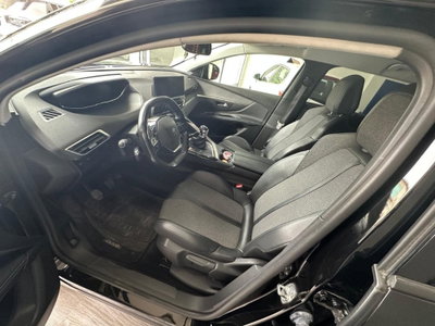 Peugeot 5008 1.5 bluehdi Allure Pack s&s 130cv eat8 (7)