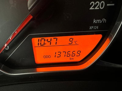 Toyota Yaris 1.0 5 porte Trend (20)