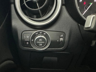 Alfa Romeo Stelvio Stelvio 2.2 Turbodiesel 180 CV AT8 RWD Super (19)