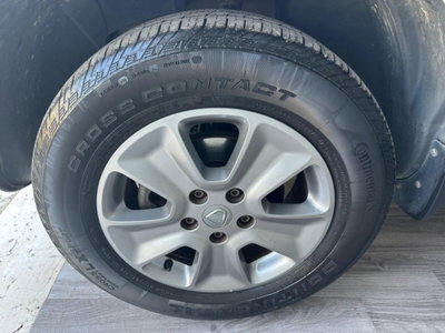 Dacia Duster 1.5 dCi 110CV 4x2 Ambiance (18)