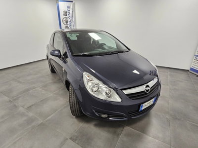 Opel Corsa 1.2 3 porte Edition (3)