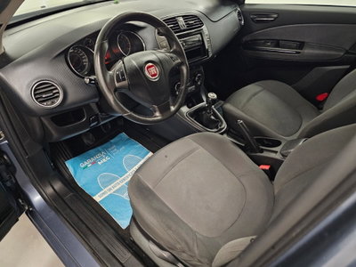 Fiat Bravo 1.4 Active GPL (13)