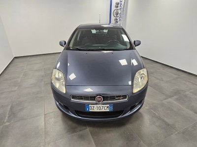 Fiat Bravo 1.4 Active GPL (17)