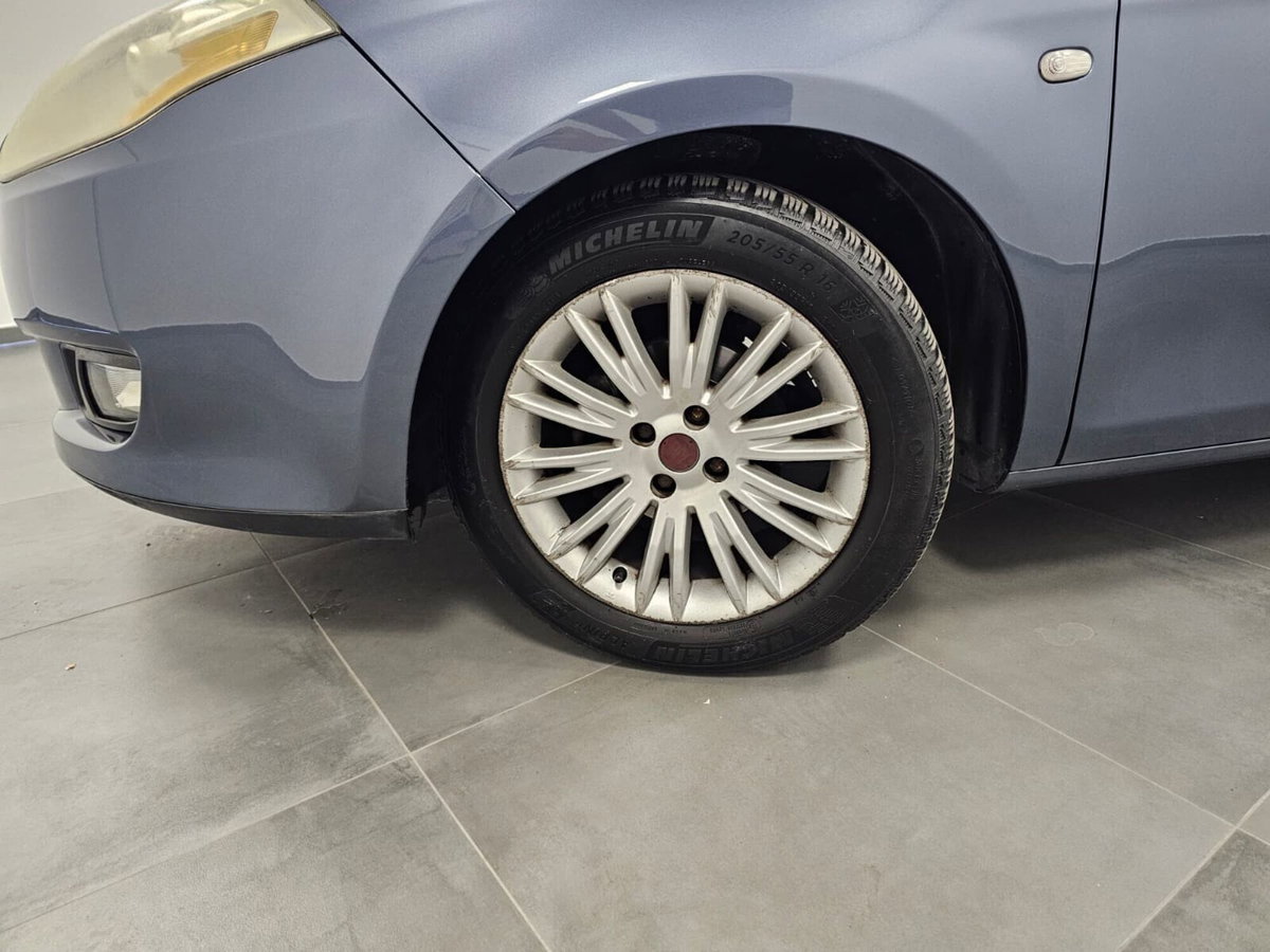 Fiat Bravo 1.4 Active GPL (20)