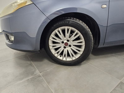 Fiat Bravo 1.4 Active GPL (20)
