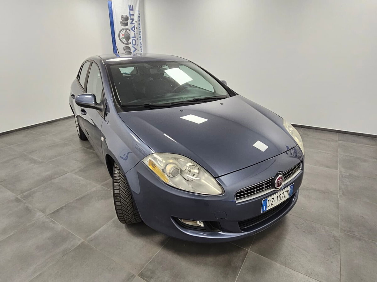 Fiat Bravo 1.4 Active GPL (3)
