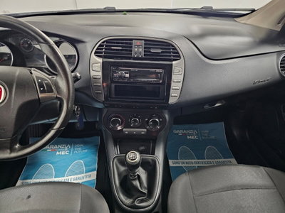 Fiat Bravo 1.4 Active GPL (8)