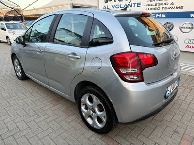 Citroen C3 1.1 Attraction (5)