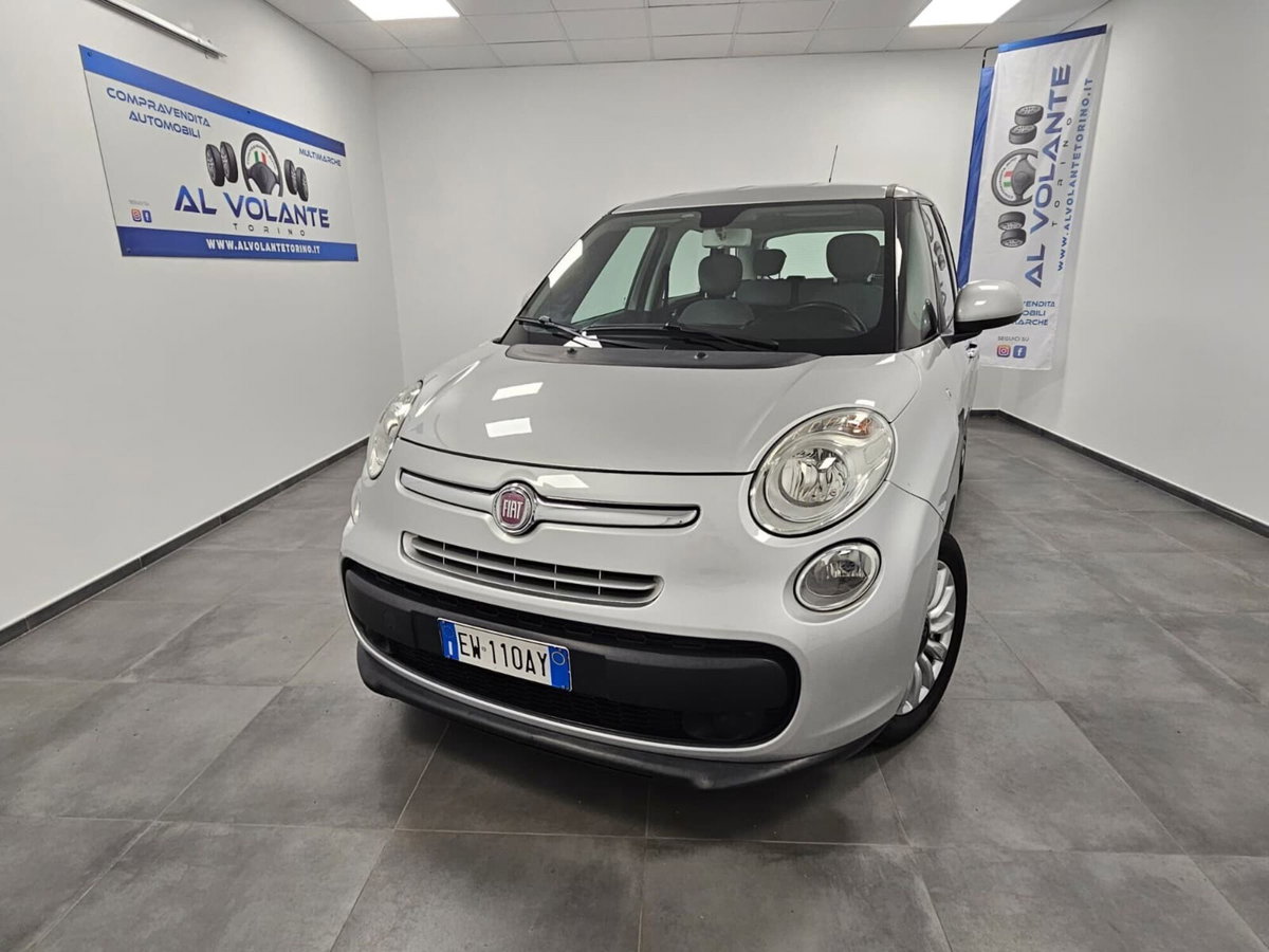 Fiat 500L 1.3 Multijet 85 CV Pop Star