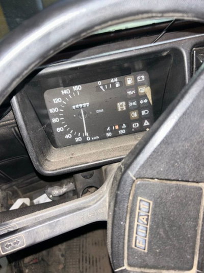 Fiat Panda 1000 4x4 Sisley (7)