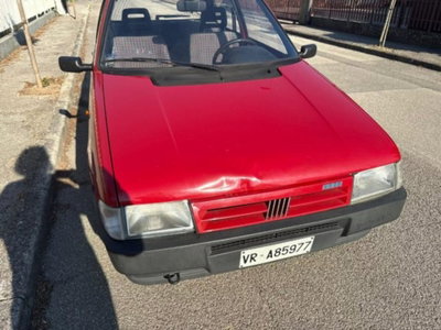 Fiat Uno 1.0 i.e. cat 3 porte Fire (11)