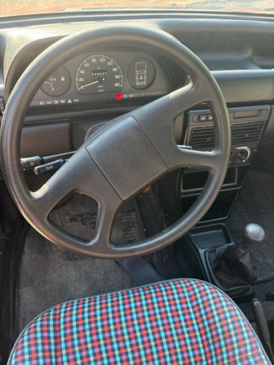 Fiat Uno 1.0 i.e. cat 3 porte Fire (15)