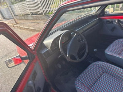 Fiat Uno 1.0 i.e. cat 3 porte Fire (16)