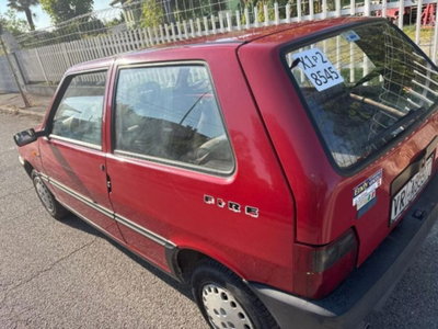 Fiat Uno 1.0 i.e. cat 3 porte Fire (17)