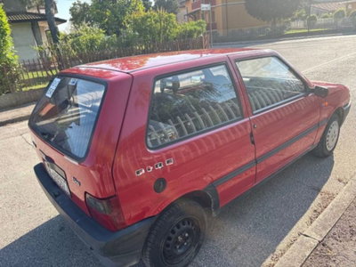 Fiat Uno 1.0 i.e. cat 3 porte Fire (18)