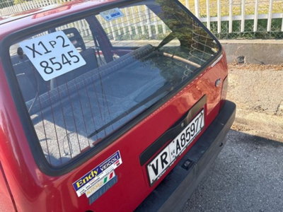 Fiat Uno 1.0 i.e. cat 3 porte Fire (19)