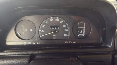 Fiat Uno 1.0 i.e. cat 3 porte Fire (2)