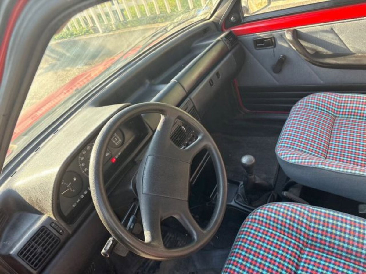 Fiat Uno 1.0 i.e. cat 3 porte Fire (20)