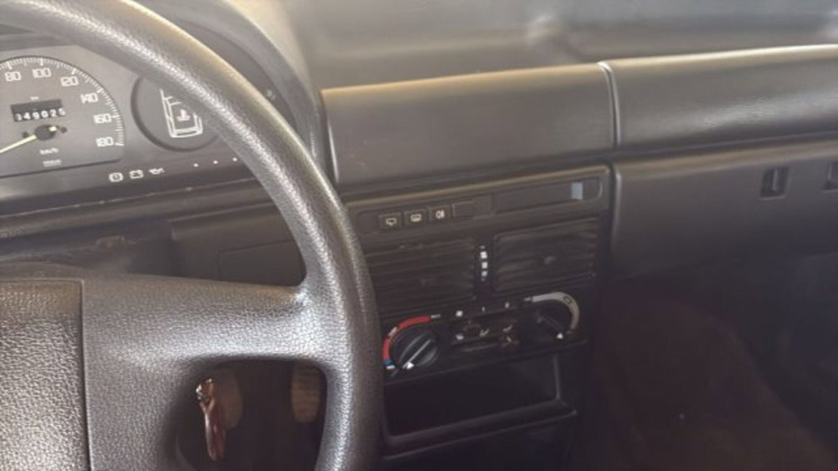 Fiat Uno 1.0 i.e. cat 3 porte Fire (3)