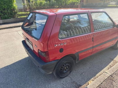 Fiat Uno 1.0 i.e. cat 3 porte Fire (7)