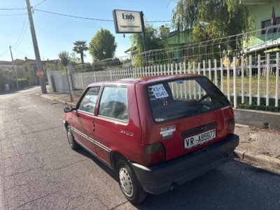 Fiat Uno 1.0 i.e. cat 3 porte Fire (8)