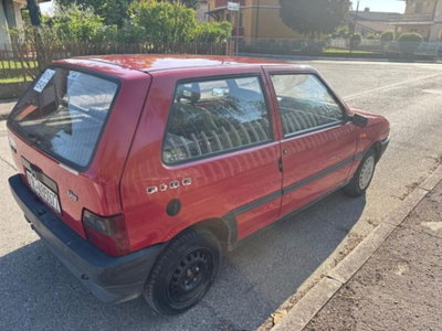 Fiat Uno 1.0 i.e. cat 3 porte Fire (9)