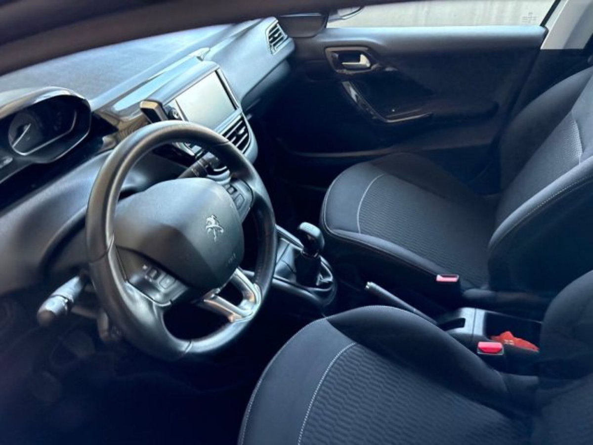 Peugeot 308 THP 205 S&S GT (5)